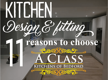Local kitchen design company